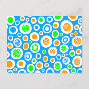 Abstract 030413 briefkaart