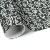 Abstract 041113 - Abstracte textuur 01 Cadeaupapier (Rol Hoek)