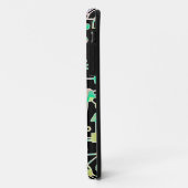 Abstract 090112 v2 Case-Mate iPhone case (Achterkant/links)