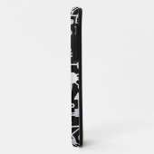 Abstract 090112 v6 Case-Mate iPhone case (Achterkant/links)