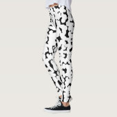 Abstract 090716(01) leggings (Links)