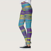 Abstract 100716(01) leggings (Links)