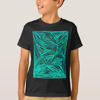 Abstract #11 t-shirt