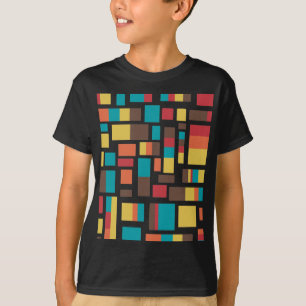Abstract 120913 t-shirt