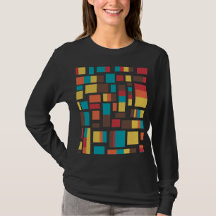 Abstract 120913 t-shirt