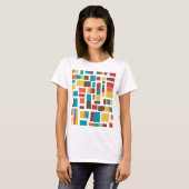Abstract 120913 t-shirt (Voorkant volledig)