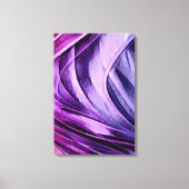 Abstract 14289 canvas afdruk (Voorkant)