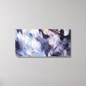 Abstract 14417 canvas afdruk (Voorkant)