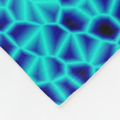 Abstract 161116(04) fleece deken (Hoek)