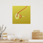 Abstract #195 poster (Keuken)