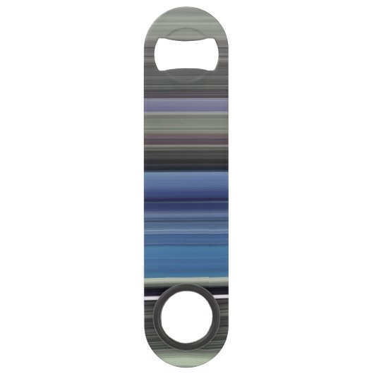 Abstract #1: Blue and grey (Dos)