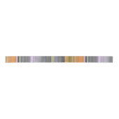Abstract #1: Geel en grijs Lint (Voorkant)