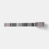 Abstract #1: Grijs Lint (Voorkant)