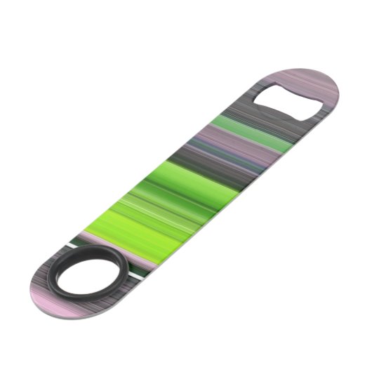 Abstract #1: Lime and grey (Devant angulaire)