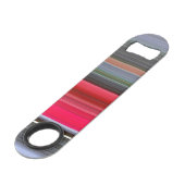Abstract #1: Red and Grey (Dos Angle)