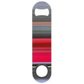 Abstract #1: Red and Grey (Devant)