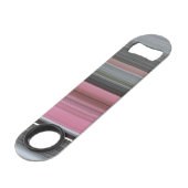 Abstract #1: Rose et grey (Dos Angle)