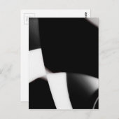 Abstract 2017 116 briefkaart (Voorkant / Achterkant)