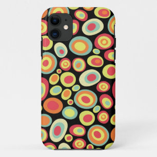 Abstract 210213 iPhone 11 hoesje