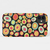 Abstract 210213 Case-Mate iPhone case (Achterkant (horizontaal))