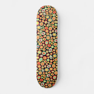 Abstract 220213 bis skateboard