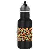 Abstract 220213 bis waterfles  (Rechts)