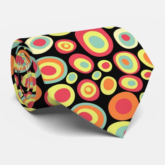 Abstract 220213a 02 stropdas (Opgerold)