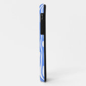 Abstract 280314 Case-Mate iPhone case (Achterkant/links)