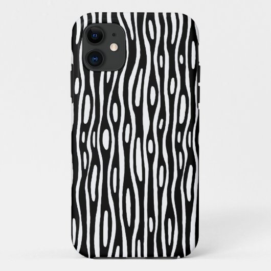 Abstract 280314 Case-Mate iPhone case (Achterkant)