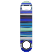 Abstract #2: Blue blur (Dos)