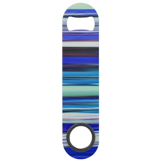 Abstract #2: Blue blur (Dos)