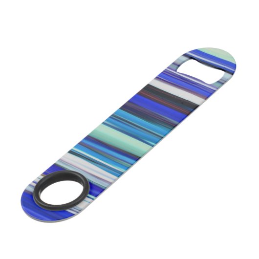 Abstract #2: Blue blur (Dos Angle)