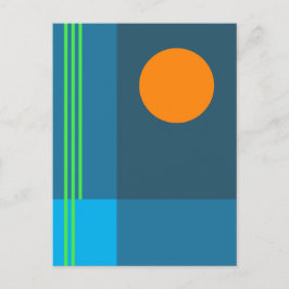 ABSTRACT 2 BRIEFKAART