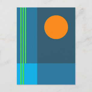 ABSTRACT 2 BRIEFKAART