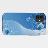 ABSTRACT 2 Case-Mate iPhone CASE (Achterkant (horizontaal))
