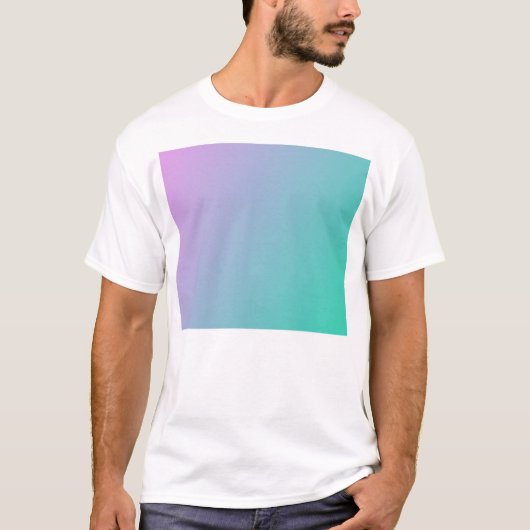 abstract 2 t-shirt (Voorkant)