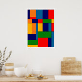 Abstract #348 poster (Keuken)