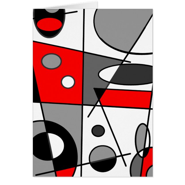 Abstract #35 (Voorkant)