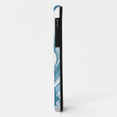 ABSTRACT 3 Case-Mate iPhone CASE (Achterkant/links)