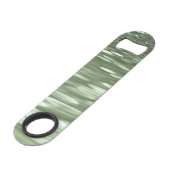 Abstract #3: Olive green blur (Devant angulaire)
