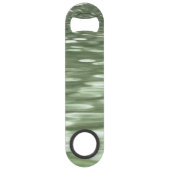 Abstract #3: Olive green blur (Dos)