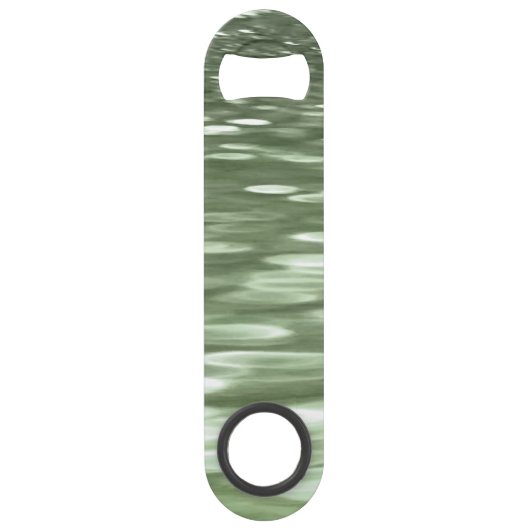 Abstract #3: Olive green blur (Devant)