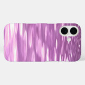 Abstract #3: Sering Schittering Case-Mate iPhone Case (Achterkant (horizontaal))