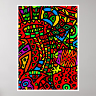 Abstract #411 poster