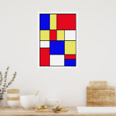 Abstract #412 poster (Keuken)