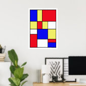 Abstract #412 poster (Thuiskantoor)