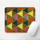 Abstract #474 muismat (Met muis)