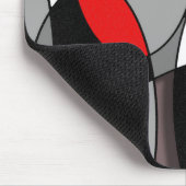 Abstract #53 muismat (Hoek)