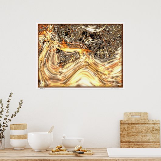 Abstract #58 poster (Keuken)