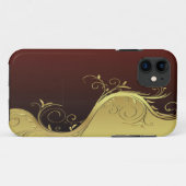 ABSTRACT 5 Case-Mate iPhone CASE (Achterkant (horizontaal))